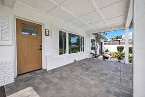 2726 LESLEE LAKE DRIVE, ST PETERSBURG, FL 33713 - MLS#MFRTB8428507