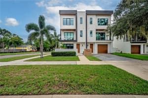 117 W GLADYS ST #2, TAMPA, FL 33602 - MLS#MFRTB8428523