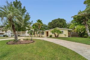 312 LAGOON DRIVE, PALM HARBOR, FL 34683 - MLS#MFRTB8428524