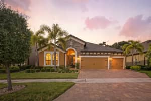 13711 MOONSTONE CANYON DRIVE, RIVERVIEW, FL 33579 - MLS#MFRTB8428525