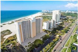 1270 GULF BOULEVARD, CLEARWATER, FL 33767 - MLS#MFRTB8428535