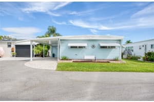 18675 US HIGHWAY 19 N #309, CLEARWATER, FL 33764 - MLS#MFRTB8428538