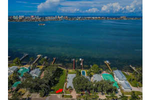 1748 SUNSET DRIVE, CLEARWATER, FL 33755 - MLS#MFRTB8428552