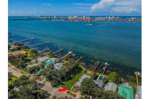 1748 SUNSET DRIVE, CLEARWATER, FL 33755 - MLS#MFRTB8428552