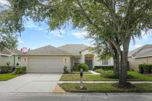 19106 ABERCORN PLACE, LUTZ, FL 33558 - MLS#MFRTB8428555
