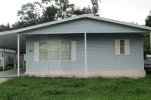 36603 Jodi Ave, ZEPHYRHILLS