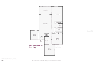 5038 MARSH FIELD ROAD, SARASOTA, FL 34235 - MLS#MFRTB8428577