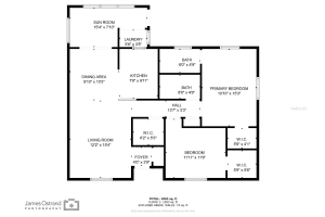 1013 83RD AVENUE, ST PETERSBURG, FL 33702 - MLS#MFRTB8428584