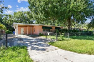 2926 W Ellis Dr, TAMPA
