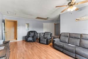 6009 COUNTY LINE ROAD, SPRING HILL, FL 34606 - MLS#MFRTB8428608