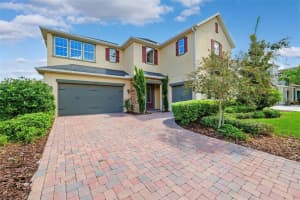 33380 AZALEA RIDGE DRIVE, WESLEY CHAPEL, FL 33545 - MLS#MFRTB8428610