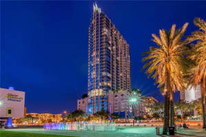 777 N Ashley Dr #2010, TAMPA