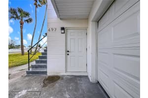 497 NORMANDY ROAD, MADEIRA BEACH, FL 33708 - MLS#MFRTB8428659