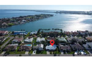 5853 LEELAND STREET, ST PETERSBURG, FL 33715 - MLS#MFRTB8428670