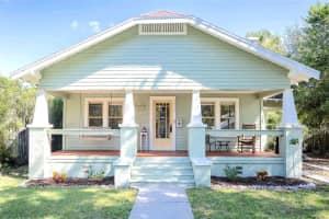1218 E Powhatan Ave, TAMPA