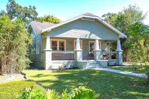 1218 POWHATAN AVENUE, TAMPA, FL 33604 Sold 10/20/25