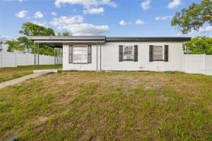7090 FIRESIDE STREET, SPRING HILL, FL 34606 Sold 12/30/25