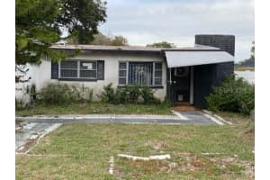 2917 W Clifton St, TAMPA