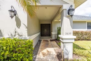 2639 ROYAL LIVERPOOL DRIVE, TARPON SPRINGS, FL 34688 - MLS#MFRTB8428691