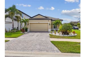 10301 BERRYESSA AVENUE, RIVERVIEW, FL 33578 - MLS#MFRTB8428694