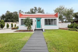 117 NOXON STREET, AUBURNDALE, FL 33823 - MLS#MFRTB8428733