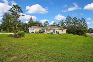 8146 VOYAGER DRIVE, CITRUS SPRINGS, FL 34433 Sold 10/30/25