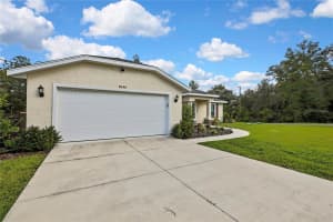 8146 VOYAGER DRIVE, CITRUS SPRINGS, FL 34433 Sold 10/30/25