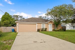 1009 STRATTON AVENUE, SPRING HILL, FL 34609 - MLS#MFRTB8428746