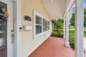 1300 FARRAGUT DRIVE, ST PETERSBURG, FL 33710 - MLS#MFRTB8428761