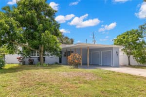 310 94TH AVENUE, ST PETERSBURG, FL 33702 - MLS#MFRTB8428769