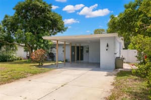 310 94TH AVENUE, ST PETERSBURG, FL 33702 - MLS#MFRTB8428769