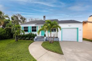 434 77TH AVENUE, ST PETE BEACH, FL 33706 - MLS#MFRTB8428771