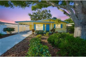 8012 26TH AVENUE, ST PETERSBURG, FL 33710 - MLS#MFRTB8428781