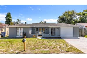 1236 NORMANDY BOULEVARD, HOLIDAY, FL 34691 - MLS#MFRTB8428798