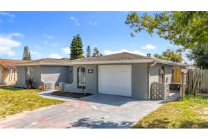 1236 NORMANDY BOULEVARD, HOLIDAY, FL 34691 - MLS#MFRTB8428798