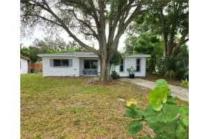 2153 CAPRI DRIVE, CLEARWATER, FL 33763 Sold 10/17/25