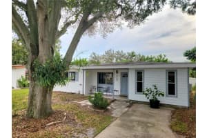 2153 CAPRI DRIVE, CLEARWATER, FL 33763 Sold 10/17/25