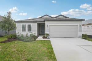 2349 BROADBROOK DRIVE, ST CLOUD, FL 34771 Sold 11/20/25