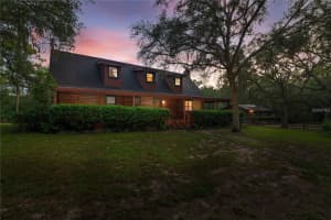 34256 BELT DRIVE, DADE CITY, FL 33523 - MLS#MFRTB8428836