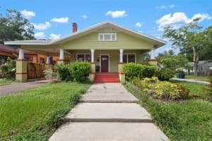 812 RIVER HEIGHTS AVENUE, TAMPA, FL 33603 - MLS#MFRTB8428845