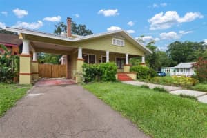812 RIVER HEIGHTS AVENUE, TAMPA, FL 33603 - MLS#MFRTB8428845