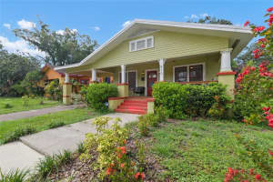 812 RIVER HEIGHTS AVENUE, TAMPA, FL 33603 - MLS#MFRTB8428845