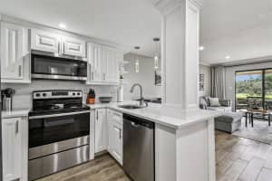 36750 US HIGHWAY 19 N #13-109, PALM HARBOR, FL 34683 - MLS#MFRTB8428856