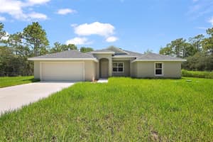 13740 Sw 89th St, DUNNELLON