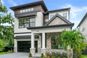 3112 W Grace St, TAMPA
