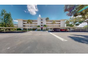 1524 LAKEVIEW RD #306, CLEARWATER, FL 33756 - MLS#MFRTB8428871