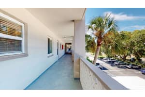 1524 LAKEVIEW RD #306, CLEARWATER, FL 33756 - MLS#MFRTB8428871