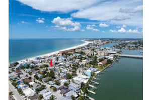 114 88TH AVENUE, TREASURE ISLAND, FL 33706 - MLS#MFRTB8428876