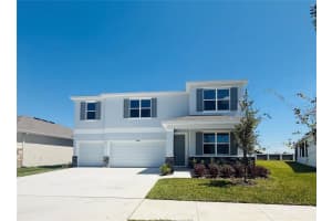 10669 BRIDGEGATE HEIGHTS LOOP, SAN ANTONIO, FL 33576 - MLS#MFRTB8428887