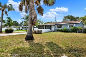 4500 30TH AVENUE, ST PETERSBURG, FL 33713 - MLS#MFRTB8428888